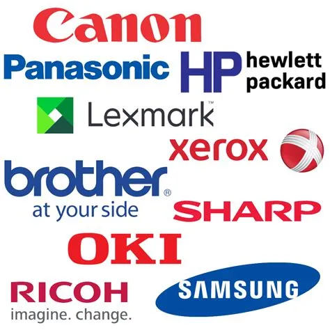 The Toner Buzz Guide to Printer Brands and Models - Toner Buzz