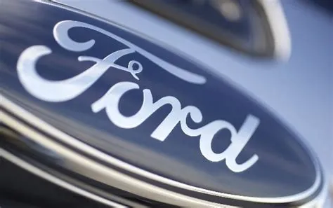 Report: Ford Adopts “Go Further” as Advertising Tagline, Shelving ...