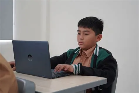 Proyek Kreatif Siswa dengan Inovasi Baru yang Menginspirasi - BQ ...