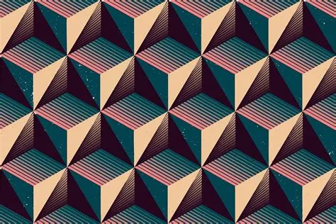 Repeating Pattern Designs | Free Seamless Vector, Illustration & PNG ...