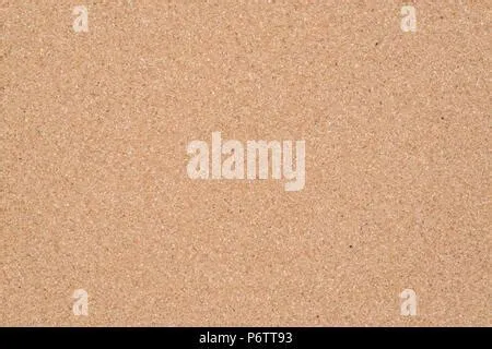 Closeup of cork texture. Billboard details Stock Photo - Alamy