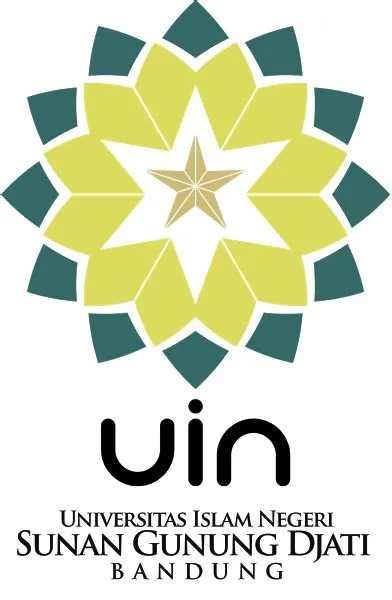 Logo UIN Sunan Gunung Djati Bandung