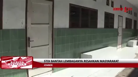 Klarifikasi dari DR.Ali musri pendiri KAMPUS STDI IMAM SYAFII melalui ...