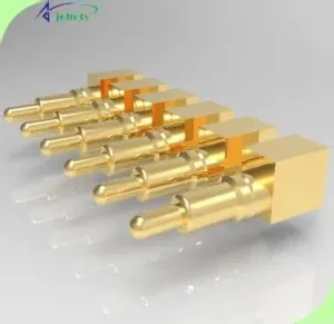 What is Pogo Pin, Innovation Solution to Change Your Industry