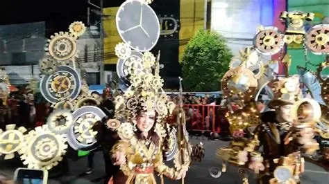 JFC JEMBER KEREN part2 - YouTube