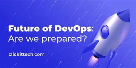Future of DevOps in 2024: Are We Prepared?
