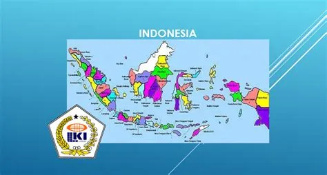 DAFTAR PROVINSI KABUPATEN DAN KOTA DI INDONESIA