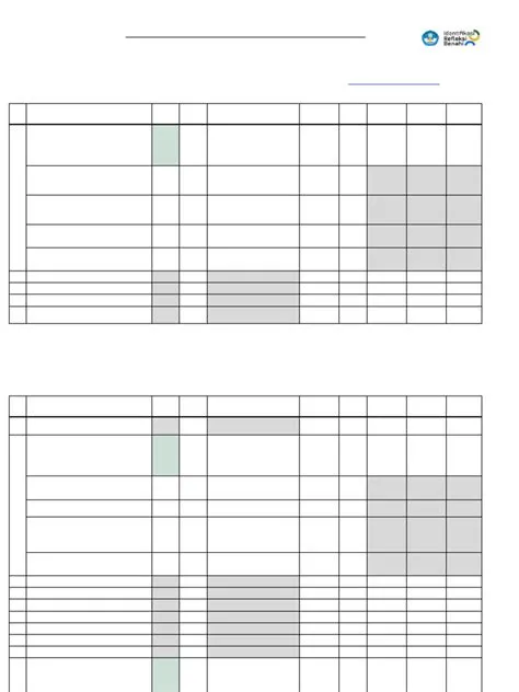 Laporan Rapor Pbd Smp Islam Raden Patah 20229053 2024 15 Juni 2024 | PDF