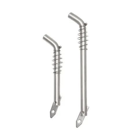 Gravity Pins – Mangrove Jack