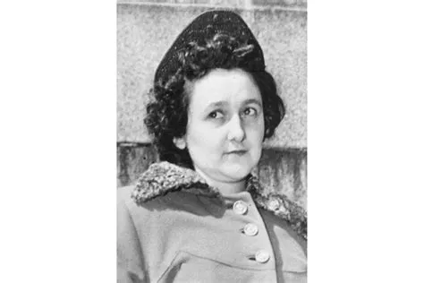 Declassified documents shed light on Ethel Rosenberg’s involvement in ...