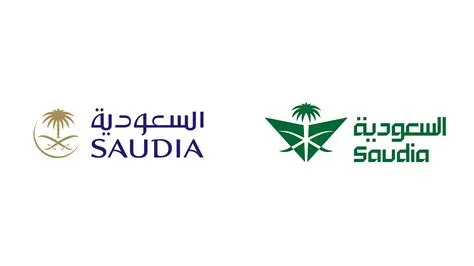 Saudi Logo