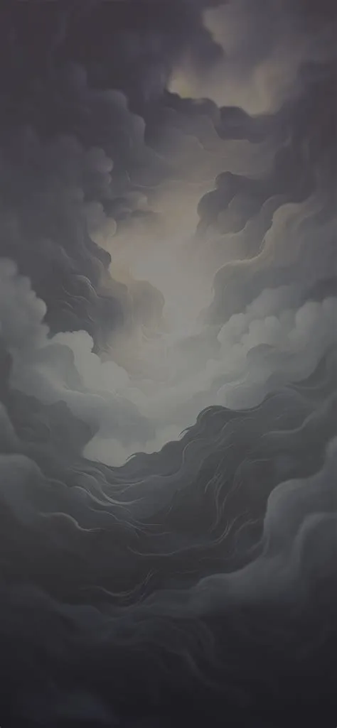 Grey Goo Pattern Wallpaper Fine Gray Background Pattern Free Stock ...