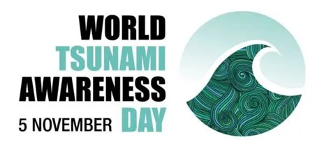 Disasters This Week: Special Edition World Tsunami Awareness Day
