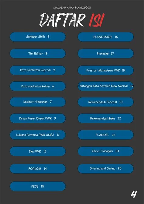 MAP Edisi 02 Tahun 2021 by HMPWK UNEJ - Issuu