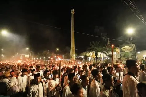 Semarak Hari Santri di Jember, Yuk Cek Serangkaian Acaranya! - Radar Jember