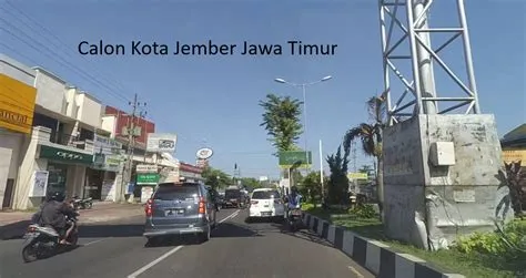 Wacana Pemekaran Kota Jember di Provinsi Jawa Timur Kembali Mencuat ...
