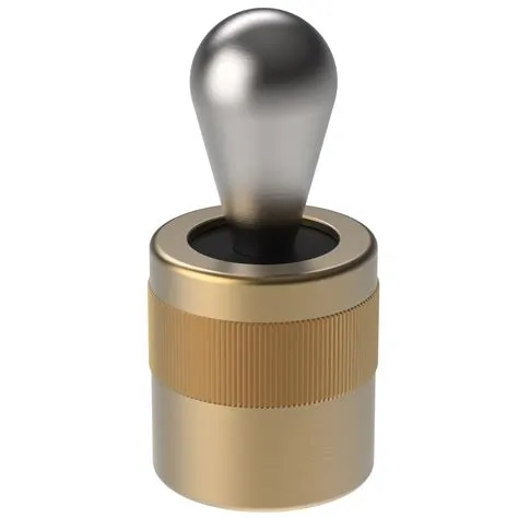 Spring Locating Pins – Steel Pin (Coil Spring) | Carr Lane