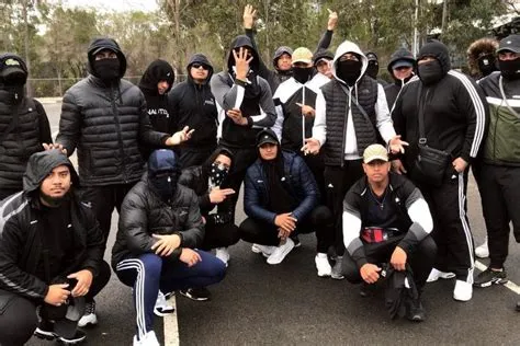 Who are OneFour? - Western Sydney's Drill Rap Group | Man of Many ...