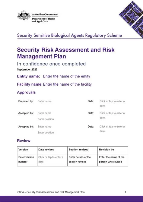Security Risk Assessment Template - prntbl.concejomunicipaldechinu.gov.co