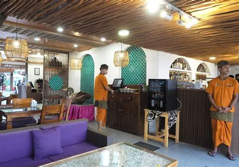 BEBEK BENGIL ALOHA PIK 2 - Bebek Bengil Restaurant