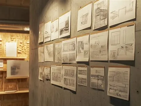 Architecture Portfolio Tips: How to Build a Portfolio That Gets Noticed ...