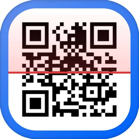 Qr Code Scanner - Apps en Google Play