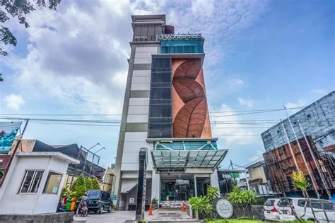 Java Lotus Hotel Jember Disc. up to 50% - Limited Offer