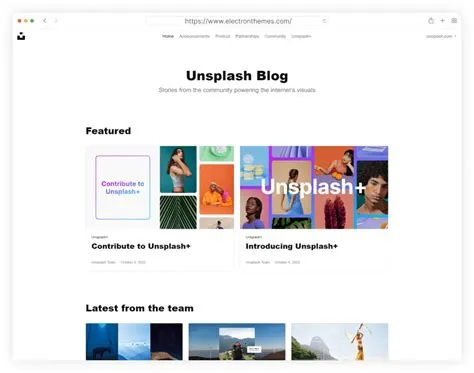 Case Study: Top 30 Successful Ghost Websites Examples Powered by Ghost CMS