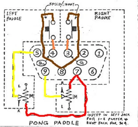 Instructions | Atari 2600 Paddle Controller Reloaded | Hackaday.io