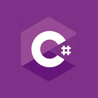 C Sharp Logo Png