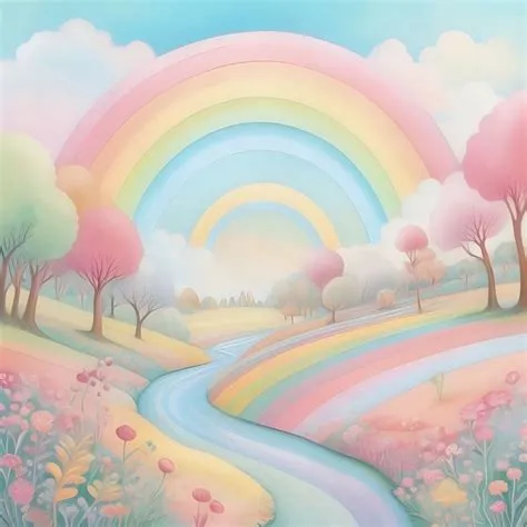 by Ângela Oliveira on 1 aninho Arca in 2025 | Oil pastels painting ...