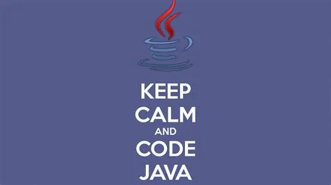 Java Logo Wallpapers - Wallpaper Cave