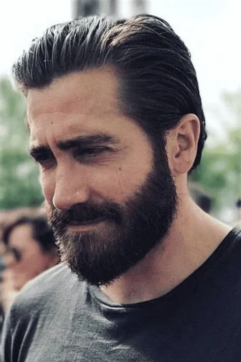 30 Most Attractive Beard Styles - Men's Dream Lifestyle