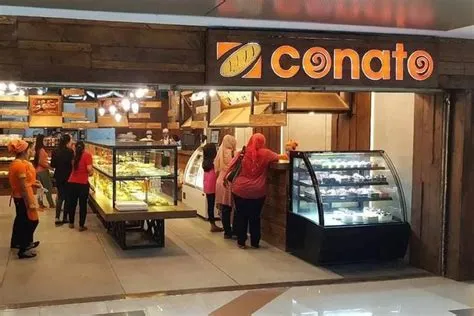 Ada Info Loker Nih Buat Kamu Warga Jember, Conato Bakery Sedang Butuh ...