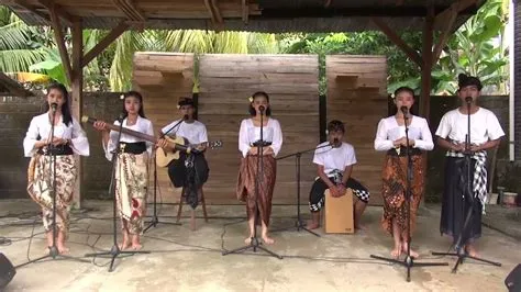 14 SMKN 3 Negara - YouTube