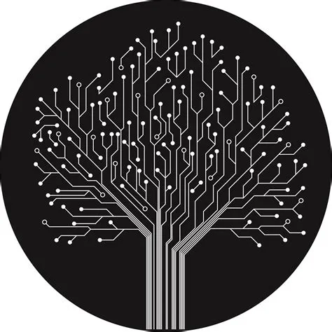 Electric Logo for All Electronics