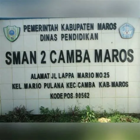 SMKN 2 BARRU - SMKN 2 BARRU added a new photo.