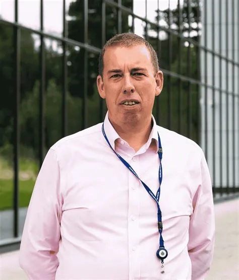 Head of Digital, Data and Technology | Cleveland Police