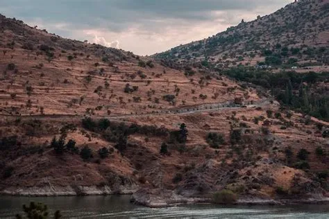 4 Peran Penting Sungai Indus yang Jadi Bukti Peradaban Awal Dunia, Apa ...