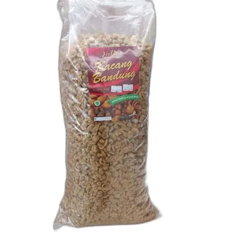Halona kacang bandung enak 4kg – Rajawali Snack