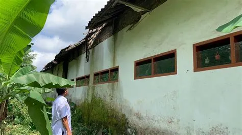 Hardiknas 2024: Sekilas Potret Pendidikan di Ujung Kabupaten Jember ...