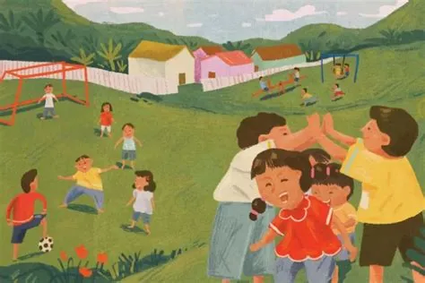 Kunci Jawaban Bahasa Indonesia Kelas 1 SD MI Kurikulum Merdeka Bab 2 ...