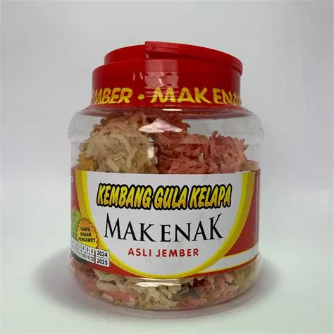 Jual Kembang Gula Kelapa [Mak Enak Jember] | Shopee Indonesia