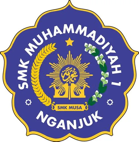 Kumpulan Logo Smk Muhammadiyah Terbaik dan Terlengkap - Blog Pengajar Tekno