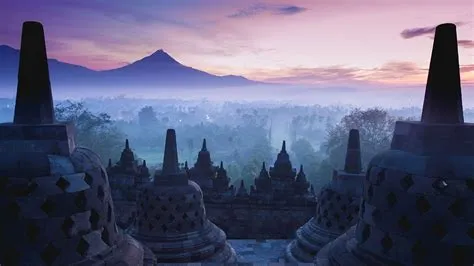 Yogyakarta Wallpapers - Top Free Yogyakarta Backgrounds - WallpaperAccess