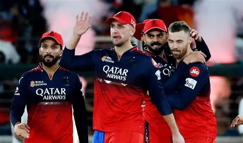 'Ee Sala Cup Namde': Vijay Mallya celebrates RCB's historic IPL 2025 ...