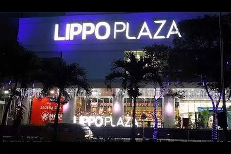 7 Mall Terbesar dan Terkenal di Jember, Sudah Berdiri Sejak 1986 dan ...