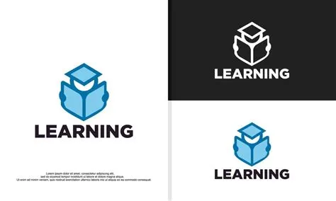 Learning Logo Vector Art, Icons, and Graphics for Free Download