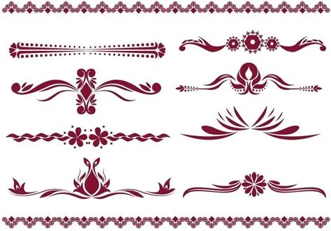 Scroll Designs Vector Art, Icons, and Graphics for Free Download