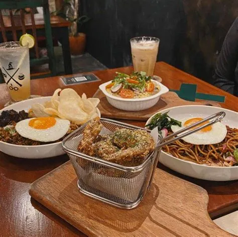 10 Tempat Makan di Jakarta Barat Terpopuler, Semuanya Enak! | IDN Times